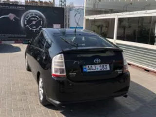 Toyota Prius foto 2