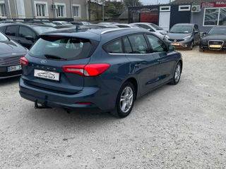 Ford Focus foto 3