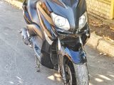 Yamaha X max foto 10