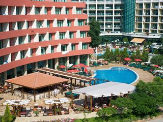 Bulgaria.Sunny Beach. Mena Palace 4*- copii pînă la 15 ani - gratuit! foto 7