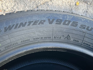 235/60 R19 Yokohama BlueEarth V906/ Доставка, livrare toata Moldova 2024 foto 7