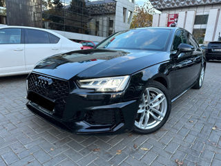 Audi A4 foto 2