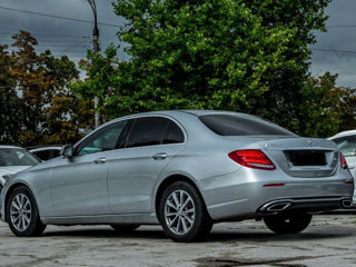 Mercedes E-Class foto 3