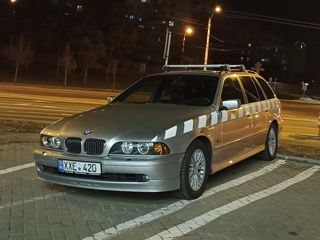 BMW 5 Series Touring