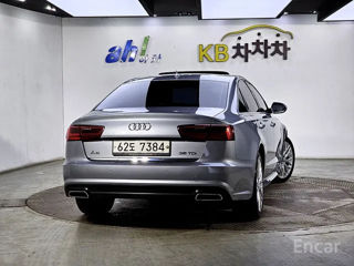 Audi A6 foto 2