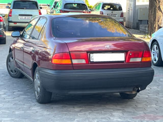 Toyota Carina foto 5