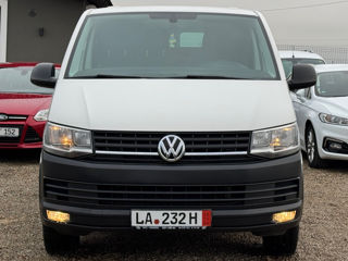 Volkswagen Transporter foto 2