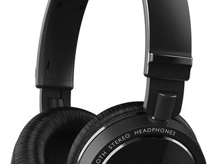 Philips SHB5500BK/00 - Беспроводные наушники Bluetooth foto 2