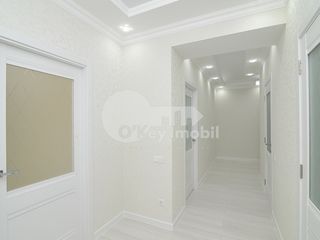 Apartament 2 camere, euroreparație, Ghioceilor-Parcul Valea Morilor 61000 € foto 2