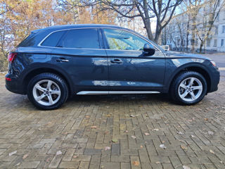 Audi Q5 foto 5