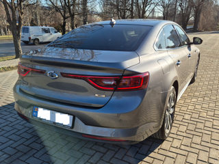 Renault Talisman foto 5