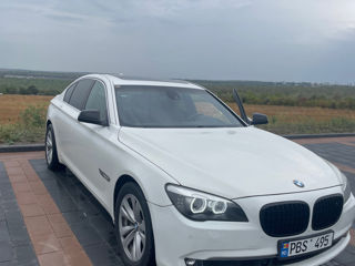 BMW 7 Series foto 5