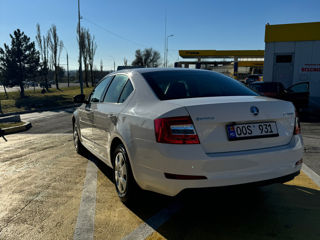 Skoda Octavia foto 2