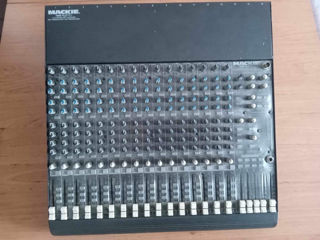 Mackie 1604-VLZ Pro (Made in U.S.A) - 300€