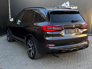 BMW X5 foto 6