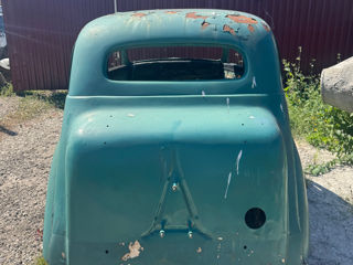 Москвич / Иж 412 фото 1