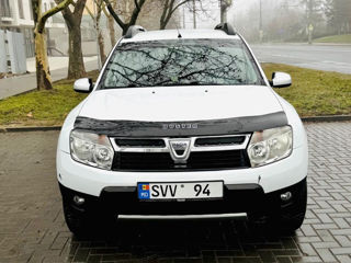 Dacia Duster foto 2