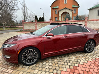 Lincoln MKZ foto 3