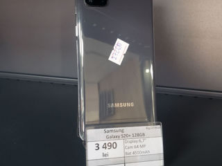 Samsung Galaxy S20+ 128 Gb