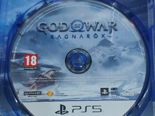 Vind god of war ragnorok sau schimb foto 3