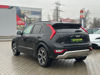 KIA Niro foto 2