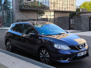 Nissan Pulsar