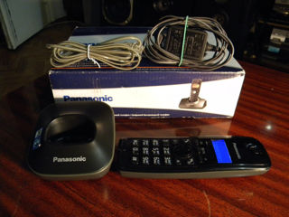 Радиотелефон Panasonic. foto 5