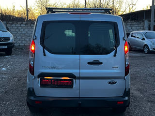 Ford Transit Connect foto 5