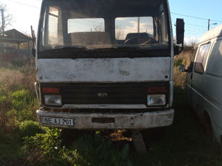 Ford Iveco foto 2