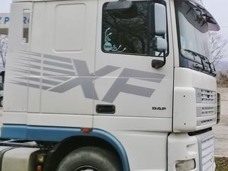 Daf FT XF105 foto 2