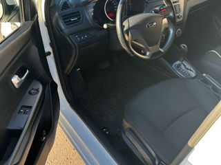 KIA Rio foto 7