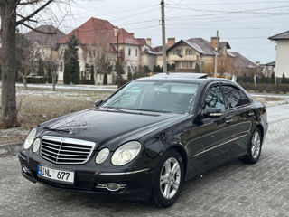 Mercedes E-Class