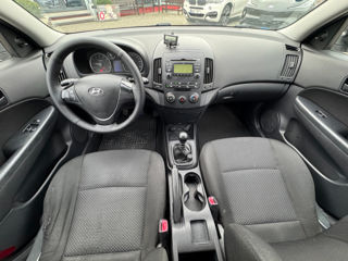 Hyundai i30 foto 8