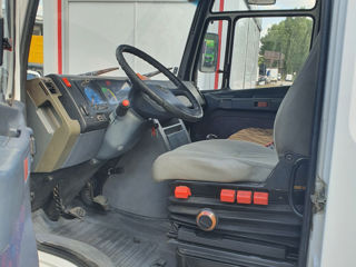 Mercedes vario foto 4