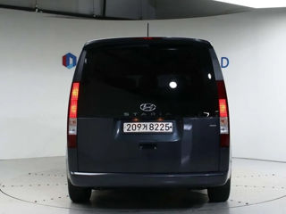 Hyundai Staria foto 3