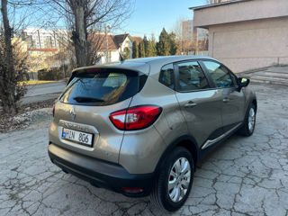 Renault Captur foto 4