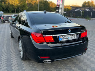 BMW 7 Series foto 5