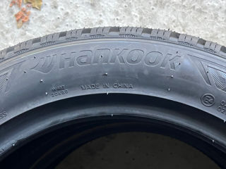 195/55 R16 Hankook Icept RS3 Winter/ Доставка, livrare toata Moldova 2023 foto 6