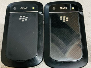 Blackberry Bold foto 4