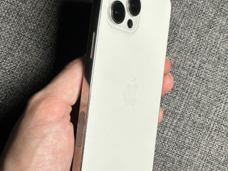 Продам iPhone 12 Pro Max 256 gb в белом цвете foto 3