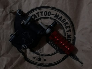 Aparat Tatto