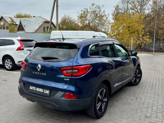 Renault Kadjar foto 4