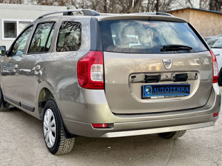 Dacia Logan MCV 2015  Piese