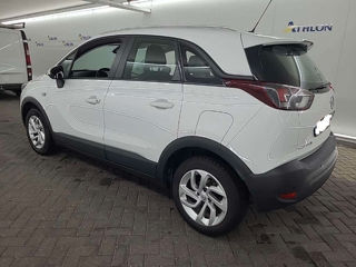 Opel Crossland X foto 6