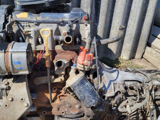 Motor audi 1993 foto 5