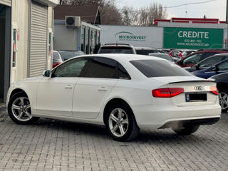 Audi A4 foto 4