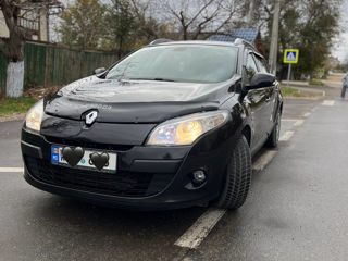 Renault Megane foto 3