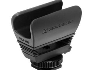 Sennheiser MKE 600 Shotgun Microphone NEW foto 5