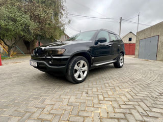 BMW X5 foto 3