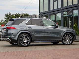 Mercedes GLE foto 5